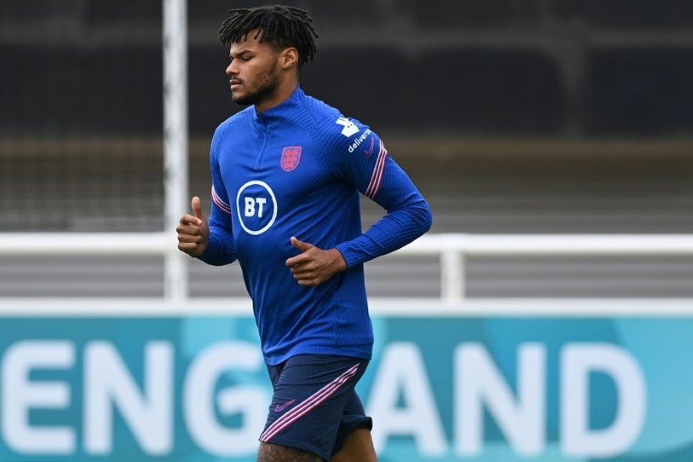 Mings expected to take a role on the board of directors for Euro 2028. AFP