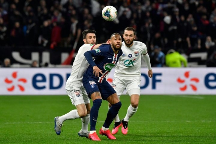 Futebol na França pode ter volta antecipada