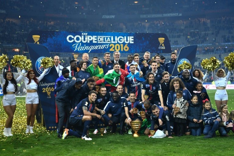 Coupe de la Ligue : Paris, l'orgueil comme moteur