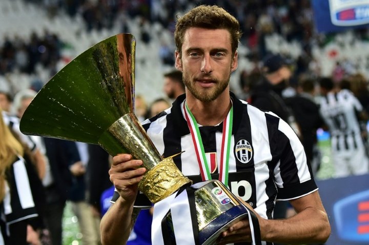 Marchisio rejected Madrid to stay at the team of his heart