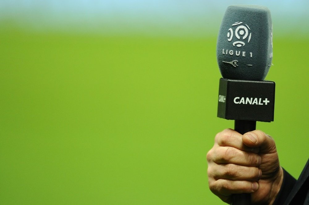 Canal+ va diffuser durant 5 ans les matches de la 1re division ivoirienne de football