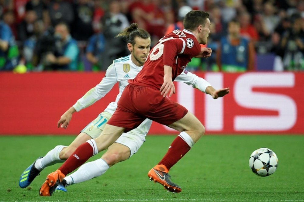 Quatro clubes da Premier estudam a 'opção Bale'. AFP