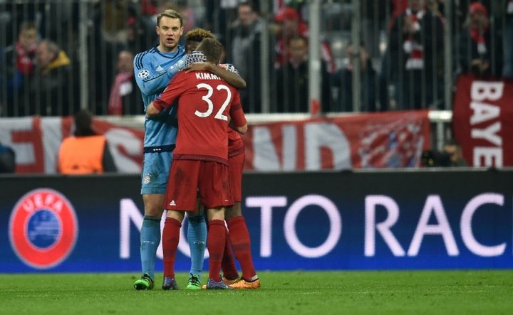 Bundesliga : Les jeunes pousses du Bayern en vedette de la 3e journée