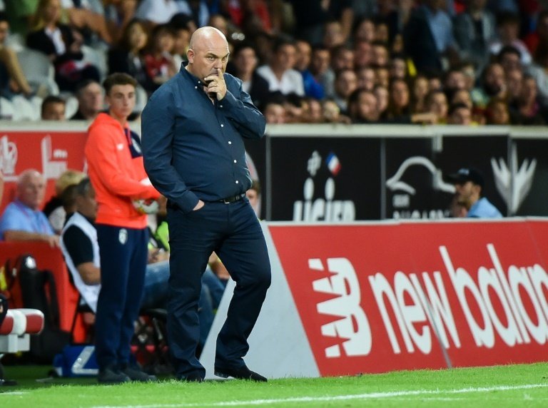 Les compos probables du match de Ligue 1 entre Lille et Rennes