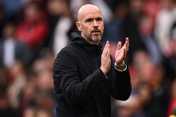 Ten Hag must leave Man United for what he did to Ronaldo, says KPB