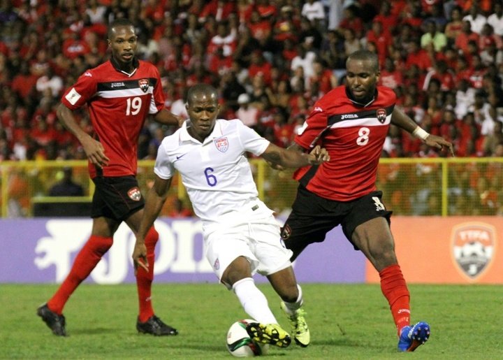 Trinidad y Tobago sigue con paso firme hacia el Hexagonal gracias a un nuevo triunfo