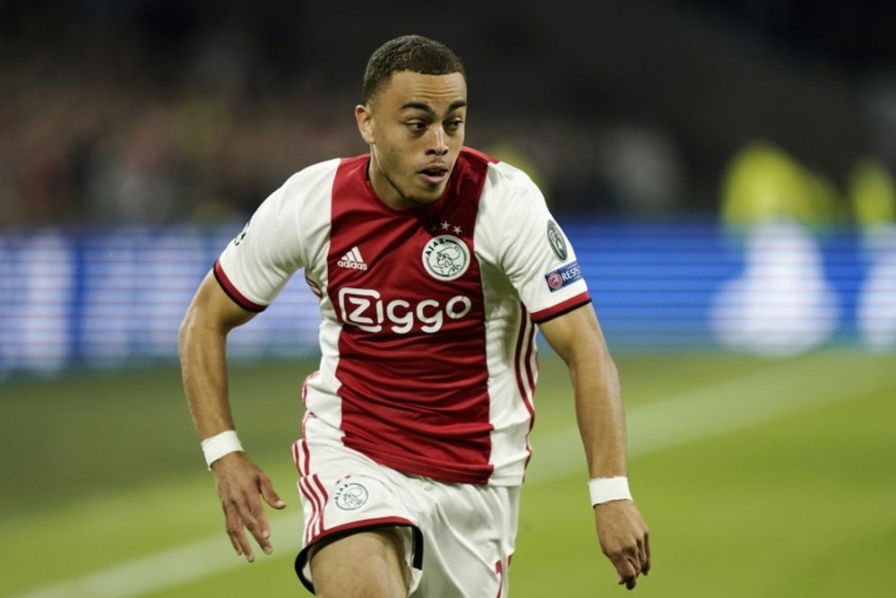 Latest transfer news and rumours from 1st October 2020. AFP