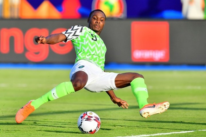 Nigeria suspende sus competiciones por el COVID-19