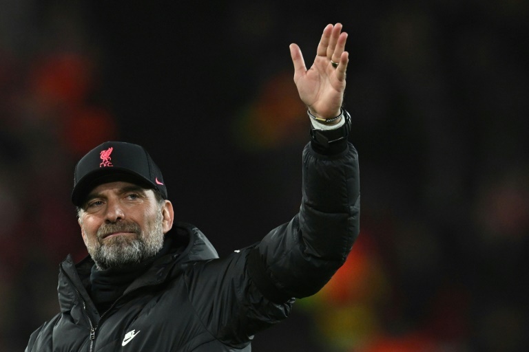 Klopp has decided to renew with 