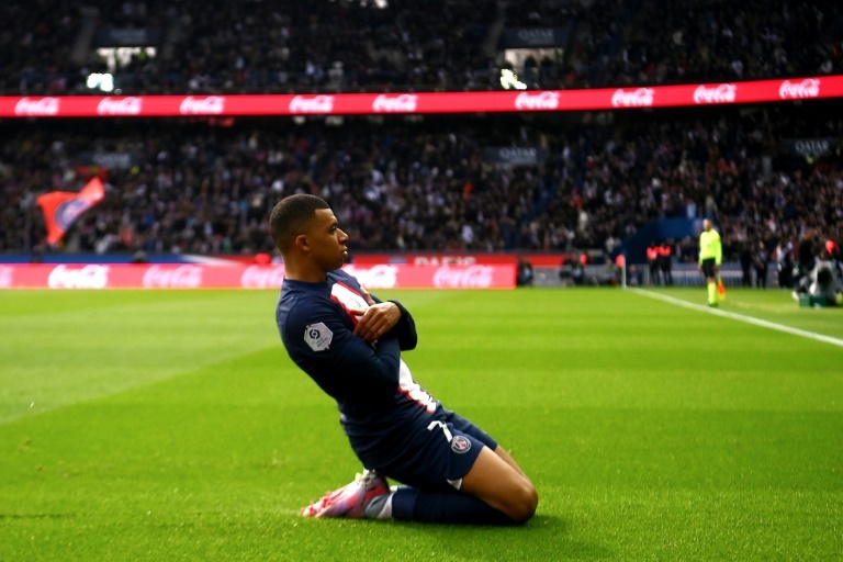 Real Madrid Make Surprising Kylian Mbappe Decision | Flipboard