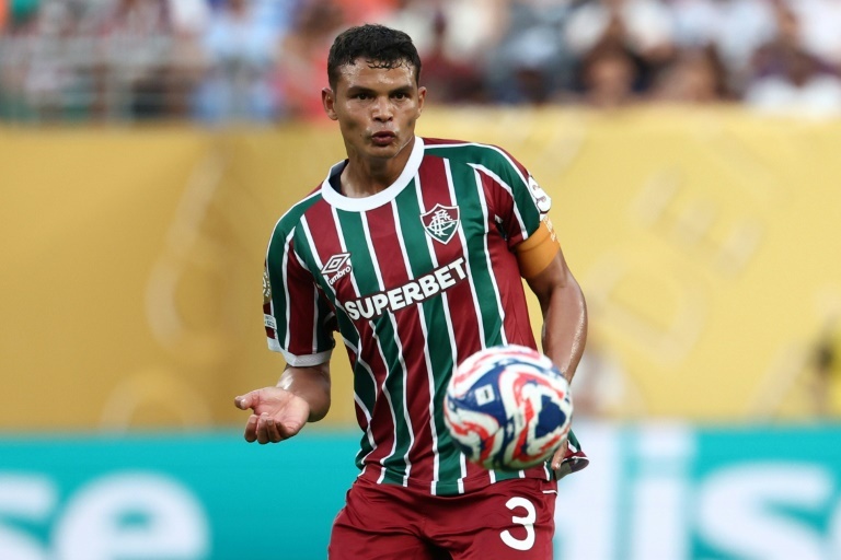 La matriosca infinita de Thiago Silva