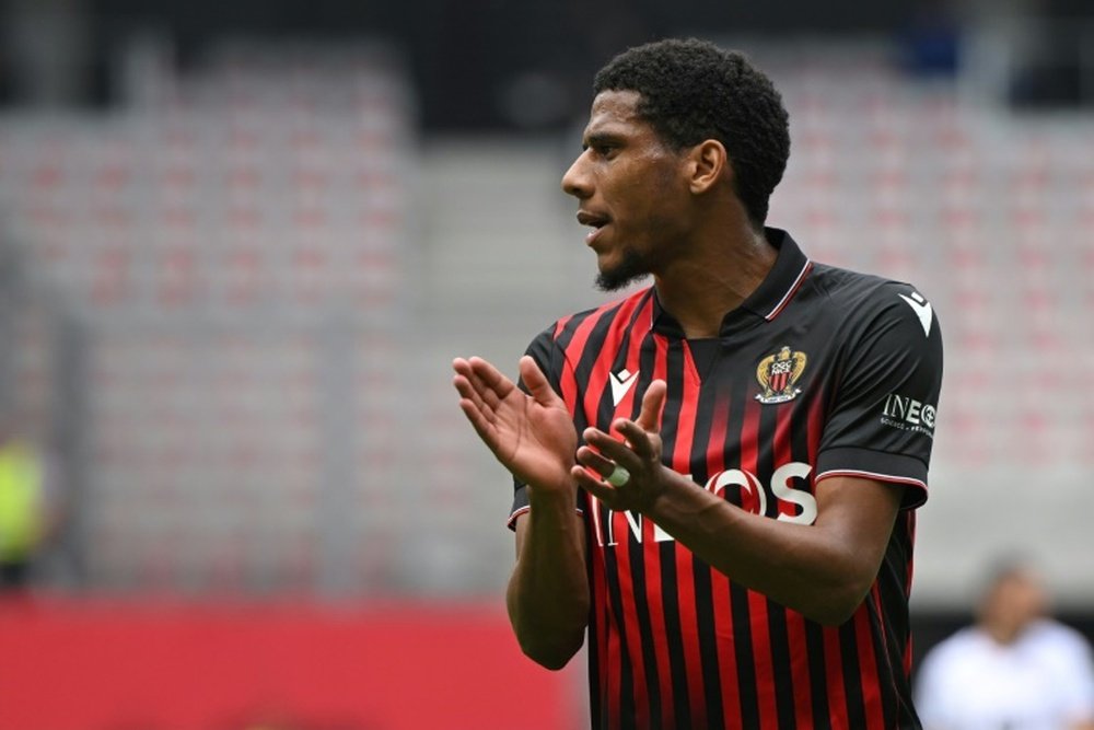 Juve offer €40m for ex-Barcelona player Todibo