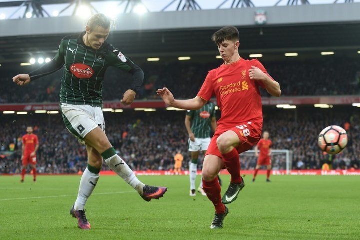 Coleman quiere llevarse a Woodburn al Sunderland