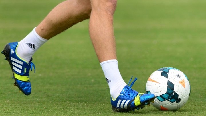 Ouverture d'une enquête sur une sextape d'un footballeur franco-israélien