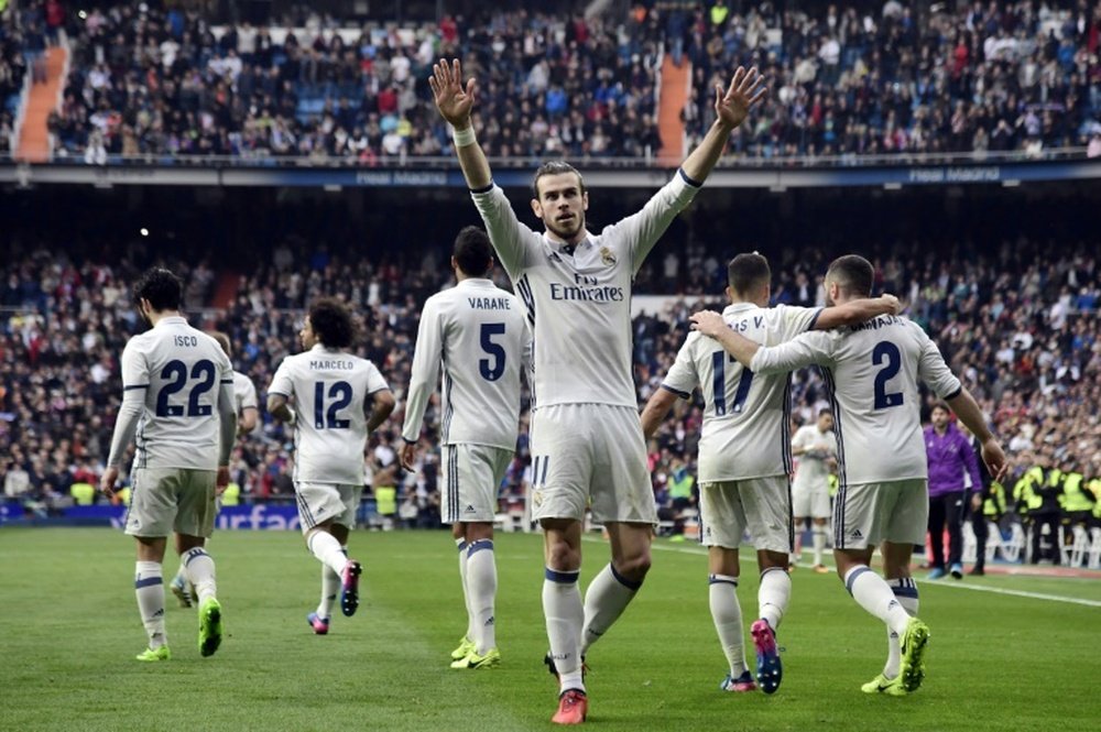 O melhor Real Madrid já está aqui. Goal