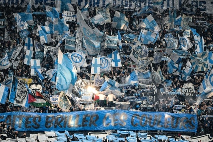 Les supporters de l'OM finalement autorisés à se rendre au Stade de la Luz