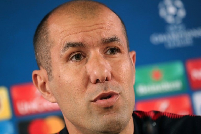 Jardim: Monaco lack confidence