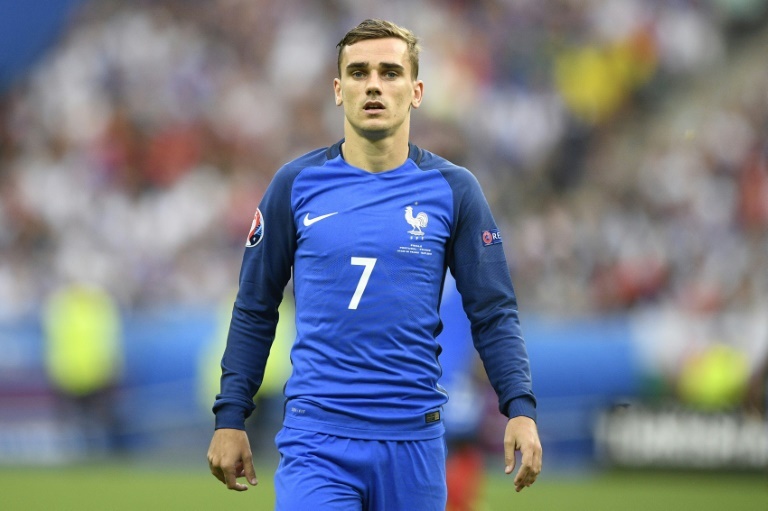 France jersey deals 2016 griezmann