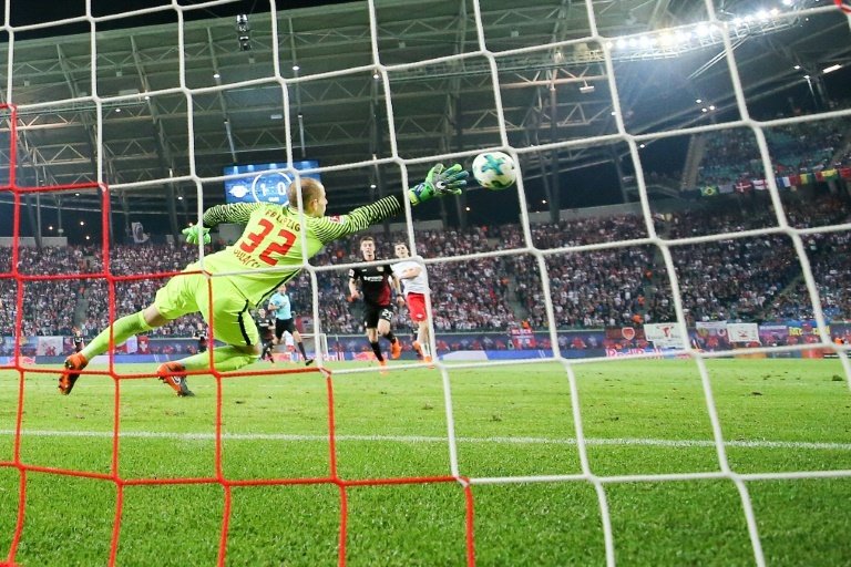Leipzig giflé à domicile par Leverkusen avant son voyage à Marseille