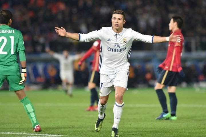 Le Real Madrid remporte son 2e Mondial des clubs grâce à un triplé de Ronaldo