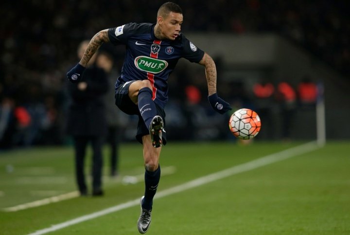 Van der Wiel va rejoindre la Serie A