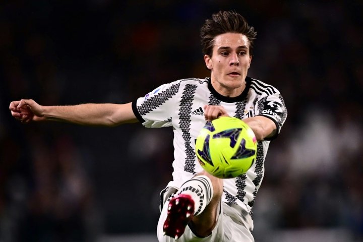La Juventus compte prolonger Nicolò Fagioli, malgré sa suspension