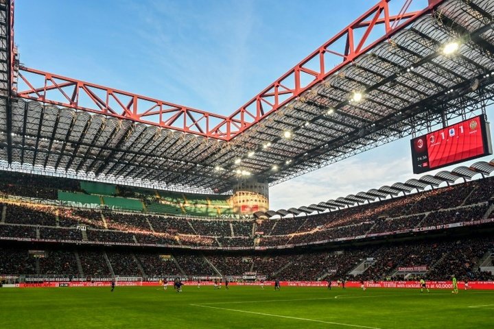 Cae la limitación territorial del arbitraje en la Serie A: el Inter-Milan lo pitará un milanés