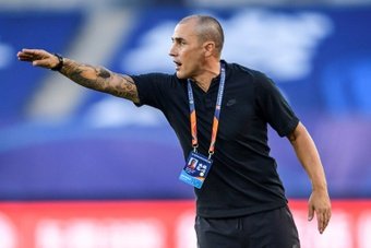 Les mauvais résultats de Benevento ont eu raison de son entraîneur, Fabio Cannavaro. Le champion du monde italien a été limogé après une nouvelle contre-performance à domicile contre Venise. Le club est avant-dernier de Série B.