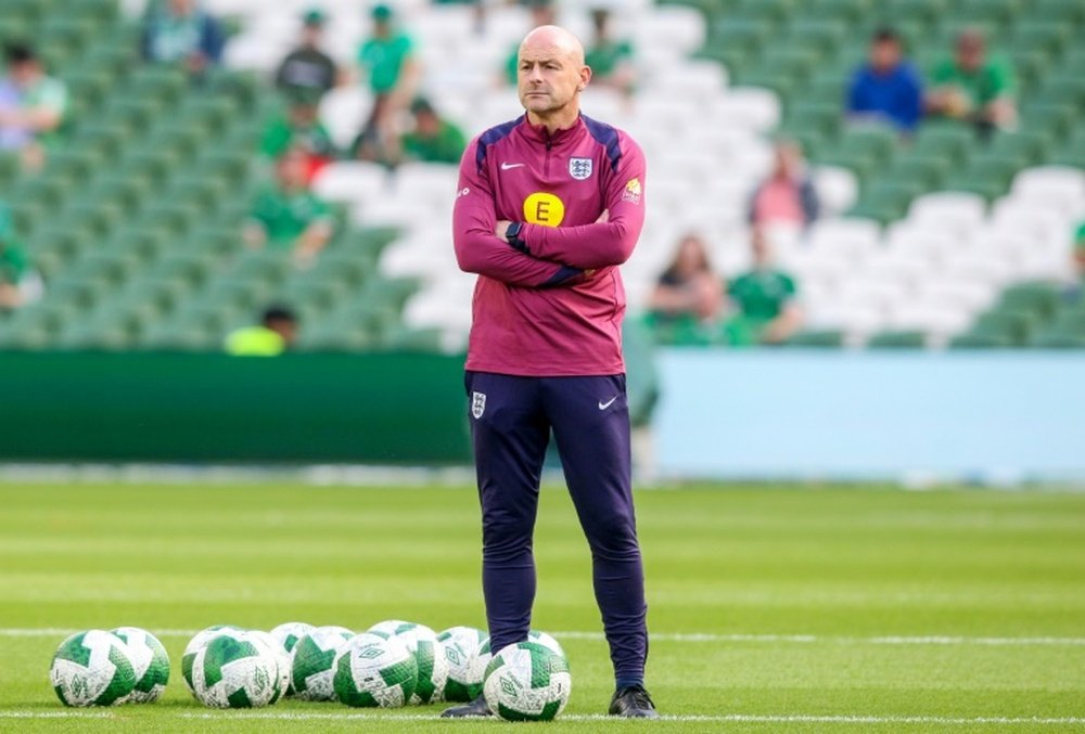 Curtis Jones and Tino Livramento have been called up to the England's squad. AFP