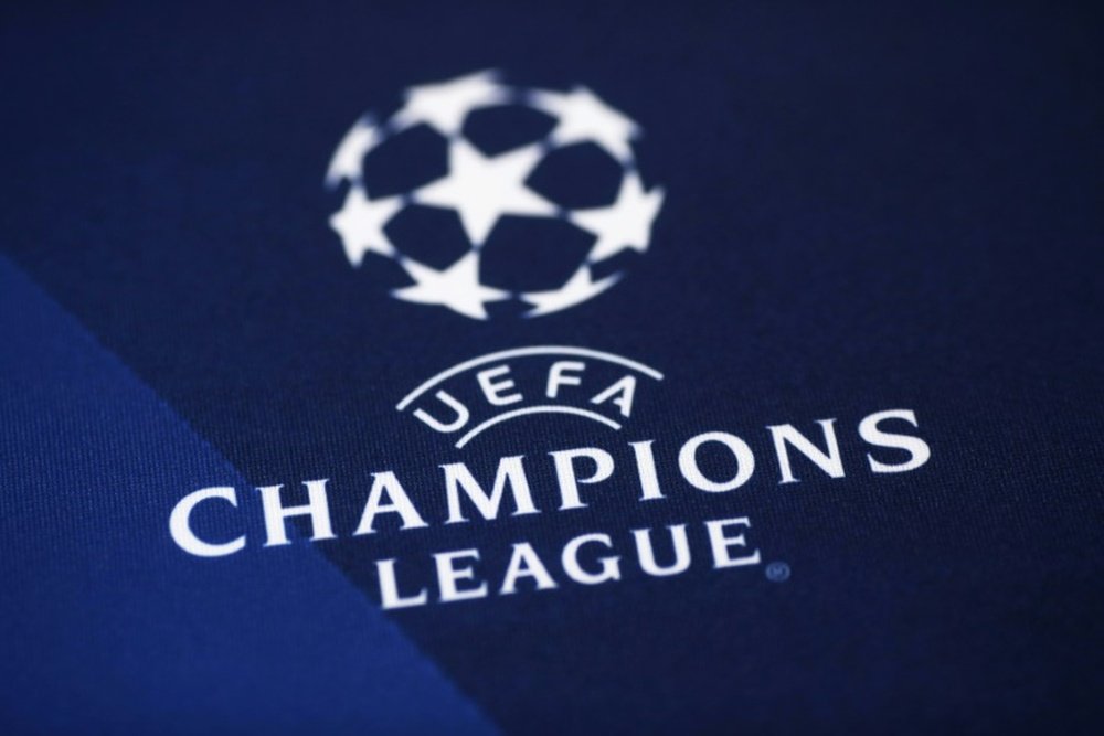 A UEFA tenta agir contra a Superliga. EFE