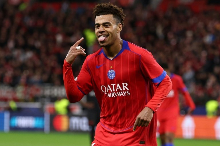 El mejor de la clase recita la lección