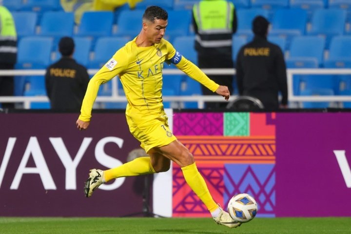 Al Nassr and Cristiano make life difficult for themselves