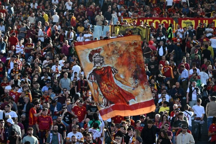 La Roma s'offre le derby sans convaincre