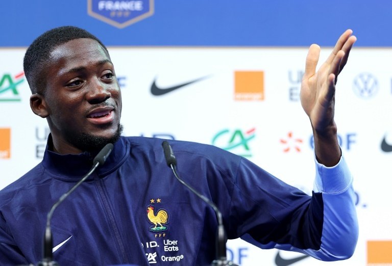 Konaté prend position entre Dembélé et Yamal: 