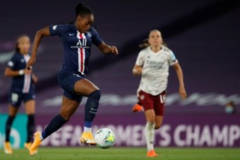 Le tirage au sort de la Ligue des champions féminine s'est déroulé vendredi midi et a réservé de beaux chocs pour les clubs français. L'Olympique Lyonnais a été cependant plus épargné que les deux clubs de la capitale.