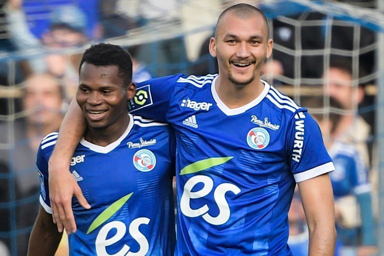Diallo marque au bout de seize secondes !