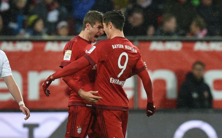 El Bayern de Múnich, campeón de la Bundesliga 19-20