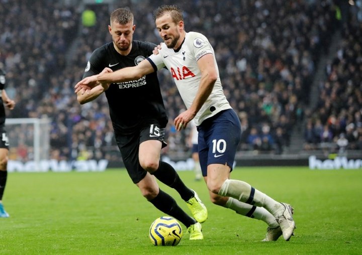 El talento le basta al Tottenham para ganar en el primer partido del 'Boxing Day'