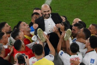 Marocco e Canada hanno chiuso la fase a gironi del Gurpppo F della 22ª edizione della Coppa del mondo, che si sta svolgendo in Qatar. I 