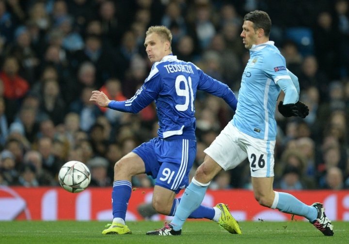Angleterre : Demichelis, l'Argentin de Manchester City, accusé d'être impliqué dans des paris