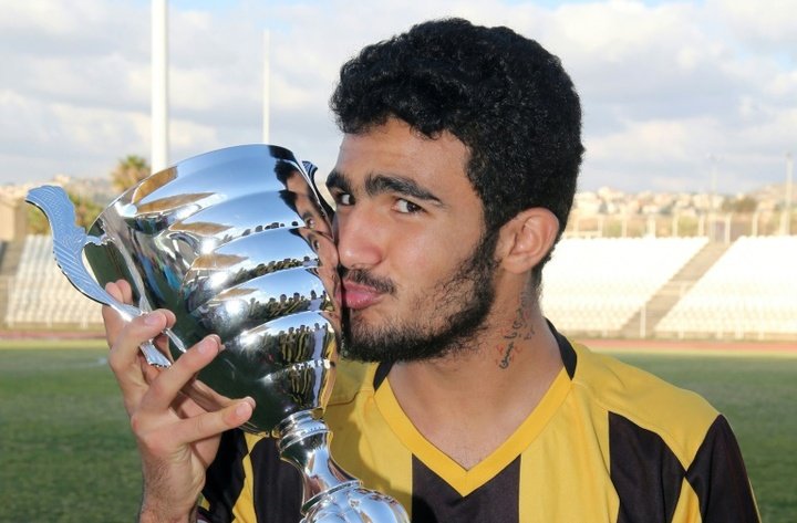 Un jeune footballeur et combattant du Hezbollah tué en Syrie