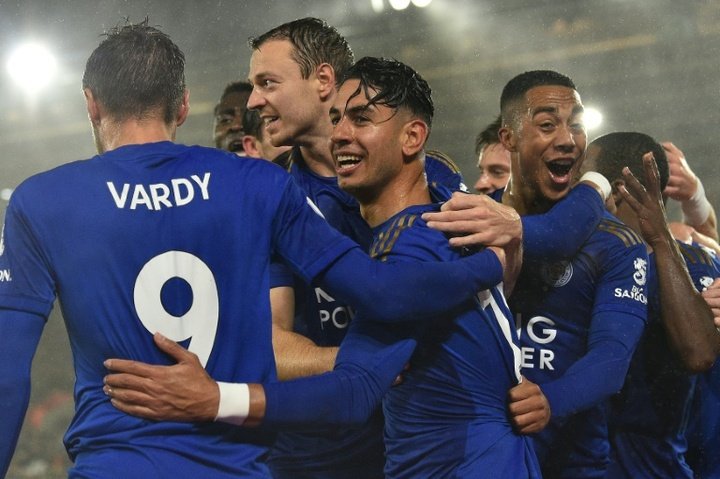 9 a 0: Leicester iguala a maior goleada da história da Premier League