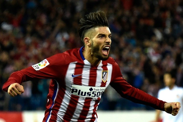 Carrasco ruled out of Portugal friendly
