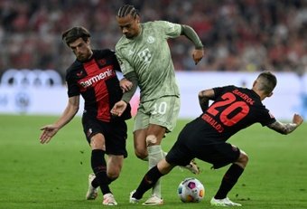 Avec un peu de retard en raison de la Supercoupe d'Allemagne en début de saison, le Bayern Munich dispute son premier tour de DFB Pokal ce mardi à Munster, une compétition que les Bavarois n'ont plus remporté depuis 2020.
