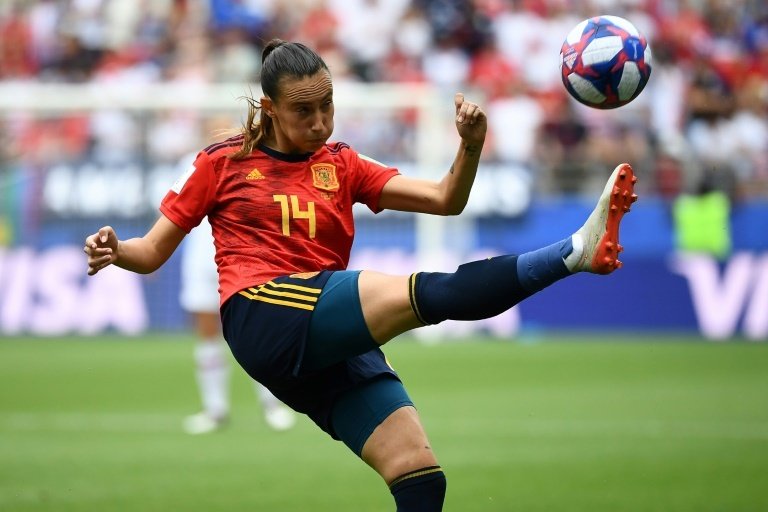 Torrecilla quiere mejorar lo hecho en el Mundial. AFP
