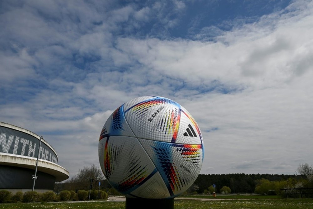 Swallows remained in the South African top flight. AFP