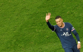 PSG still confident: new -year renewal provide for Mbappe
