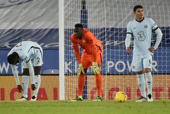 Ramadan in the highlight for Chelsea-Madrid: Karim, Mendy and Rudiger are fasting
