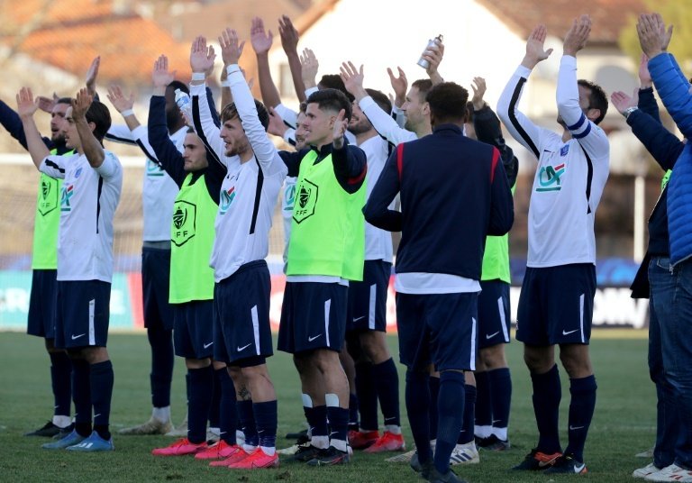 Una Copa para dos equipos de intereses contrapuestos