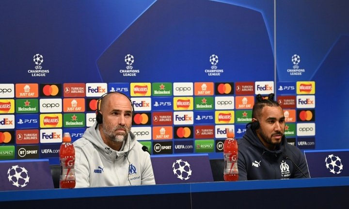 Payet décrit Tudor comme ''quelqu'un de rude et brutal'' .afp